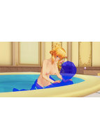 カスタムオーダーメイド３Ｄ２＆２．５　夜伽クラス　プレミアムパック　〜ラブラブから変態･･･