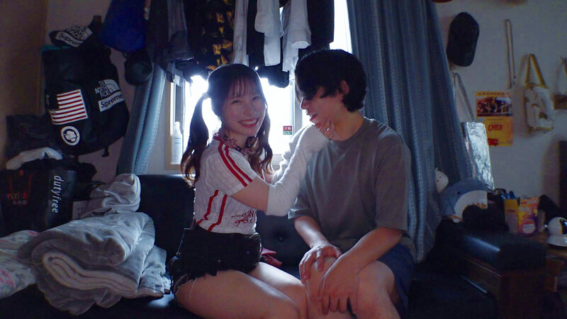 超天然ビチビチビッチの小悪魔ちゃん、松井日奈子をM男クンのお宅に派遣してみまーす◆ (BOD)