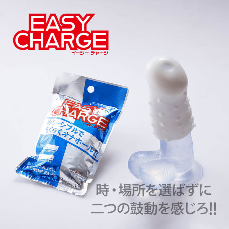イージーチャージ