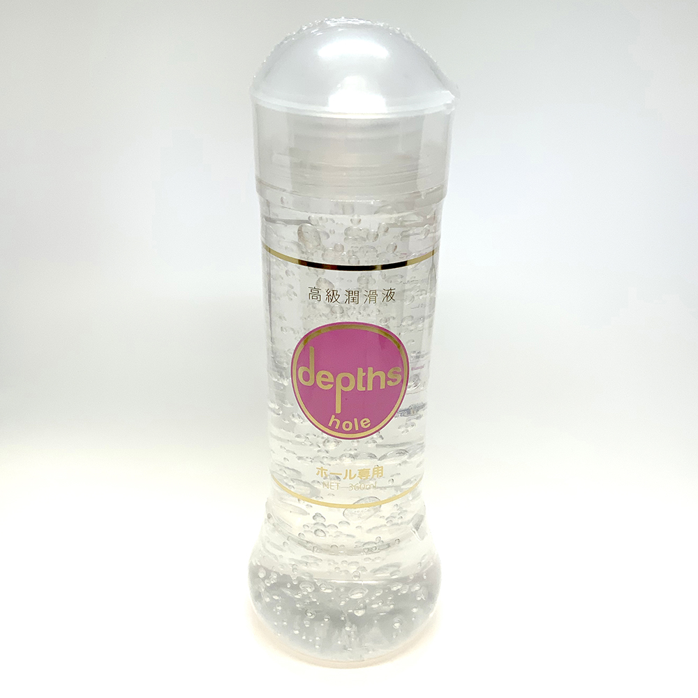 ｄｅｐｔｈｓ　デプスローション　Ｈｏｌｅ　ホール専用　３６０ｍｌ
