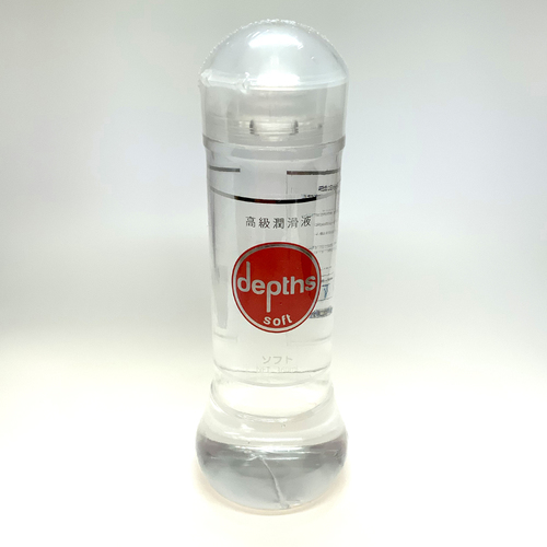 ｄｅｐｔｈｓ　デプスローション　Ｓｏｆｔ　ソフト　３６０ｍｌ