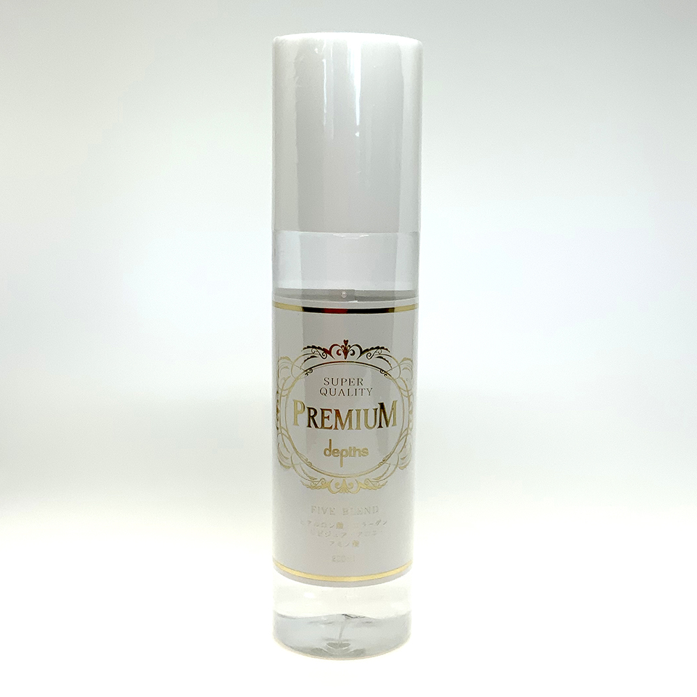 ｄｅｐｔｈｓ　デプスローション　プレミアム　２００ｍｌ