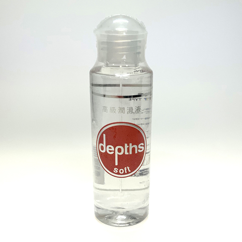 ｄｅｐｔｈｓ　デプスローション　Ｓｏｆｔ　ソフト　１００ｍｌ