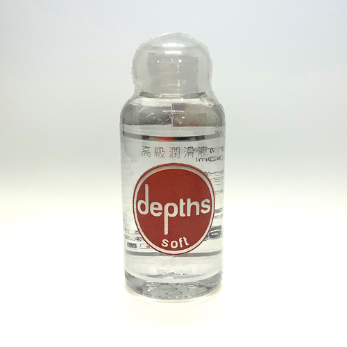 ｄｅｐｔｈｓ　デプスローション　Ｓｏｆｔ　ソフト　５０ｍｌ