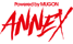 ANNEX（無言）/妄想族